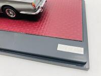 FERRARI: A fine 1:43 scale model by Matrix of the 250 GT Pinin Farina Coup&eacute;, Limited Edition (072/408), in original packaging [Location: Sydney] - 6