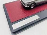 FERRARI: A fine 1:43 scale model by Matrix of the 250 GT Pinin Farina Coup&eacute;, Limited Edition (072/408), in original packaging [Location: Sydney] - 7