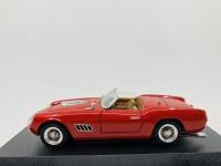 FERRARI: A 1:43 scale model by Art Model&nbsp;of the 250 GT LWB California Spider Competizione,&nbsp;in original packaging [Location: Sydney]