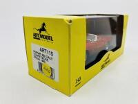 FERRARI: A 1:43 scale model by Art Model&nbsp;of the 250 GT LWB California Spider Competizione,&nbsp;in original packaging [Location: Sydney] - 3