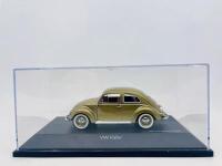 VOLKSWAGEN: A 1:43 scale model by Schuco of the Volkswagen K&auml;fer (Beetle) , limited edition 1 of 1000 pieces, complete with original packaging [Location: Sydney] - 5