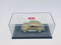 VOLKSWAGEN: A 1:43 scale model by Schuco of the Volkswagen K&auml;fer (Beetle) , limited edition 1 of 1000 pieces, complete with original packaging [Location: Sydney] - 6