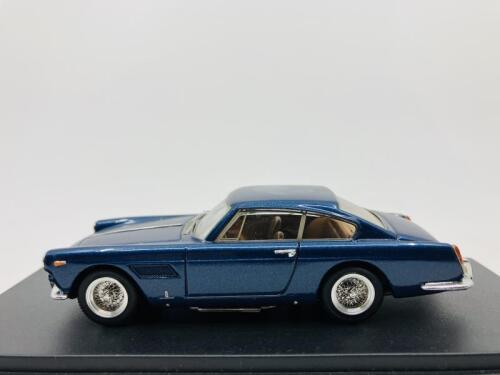 340a · FERRARI: A 1:43 scale model by Bang of the 250 GTE 2+2, in original packaging [Location: Sydney]