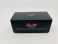 FERRARI: A 1:43 scale model by Bang of the 250 GTE 2+2, in original packaging [Location: Sydney] - 2
