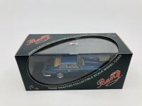 FERRARI: A 1:43 scale model by Bang of the 250 GTE 2+2, in original packaging [Location: Sydney] - 4