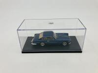 FERRARI: A 1:43 scale model by Bang of the 250 GTE 2+2, in original packaging [Location: Sydney] - 5