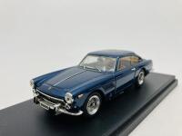 FERRARI: A 1:43 scale model by Bang of the 250 GTE 2+2, in original packaging [Location: Sydney] - 6