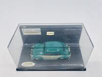 VOLKSWAGEN: A 1:43 scale model by Vitesse of the Volkswagen Beetle 1200 , limited edition 1 of 1,296&nbsp;pieces, complete with original packaging [Location: Sydney] - 5