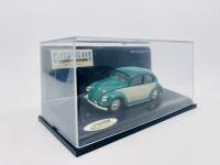 VOLKSWAGEN: A 1:43 scale model by Vitesse of the Volkswagen Beetle 1200 , limited edition 1 of 1,296&nbsp;pieces, complete with original packaging [Location: Sydney] - 6