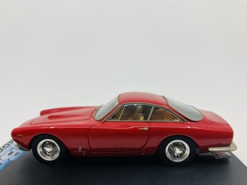 358 · FERRARI: A 1:43 scale model by BBR of the 250 GT Lusso Coupé, in original packaging [Location: Sydney]