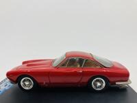 FERRARI: A 1:43 scale model by BBR of the 250 GT Lusso Coup&eacute;, in original packaging [Location: Sydney]