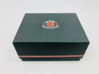 FERRARI: A 1:43 scale model by BBR of the 250 GT Lusso Coup&eacute;, in original packaging [Location: Sydney] - 2