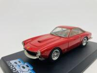 FERRARI: A 1:43 scale model by BBR of the 250 GT Lusso Coup&eacute;, in original packaging [Location: Sydney] - 4