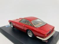 FERRARI: A 1:43 scale model by BBR of the 250 GT Lusso Coup&eacute;, in original packaging [Location: Sydney] - 5