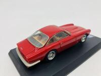 FERRARI: A 1:43 scale model by BBR of the 250 GT Lusso Coup&eacute;, in original packaging [Location: Sydney] - 6