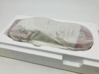 FERRARI: A fine 1:18&nbsp;scale model by Kyosho of the 1962 250 GTO in 1962 Le Mans livery, in original packaging AMENDED [Location: Sydney] - 3