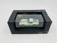 FERRARI: A 1:43 scale model by Red Line Models of the 1962 250 GTO, in original packaging [Location: Sydney] - 2