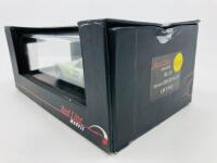 FERRARI: A 1:43 scale model by Red Line Models of the 1962 250 GTO, in original packaging [Location: Sydney] - 3