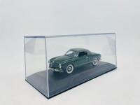 VOLKSWAGEN: A 1:43 scale model by Minichamps of the Volkswagen Karmann Ghia Cabriolet,&nbsp;complete with original packaging [Location: Sydney] - 7
