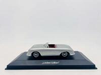 PORSCHE: A 1:43 scale model by Minichamps of the Porsche Nr 1, Typ 356 Roadster, limited edition, complete with original packaging [Location: Sydney]