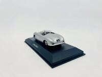 PORSCHE: A 1:43 scale model by Minichamps of the Porsche Nr 1, Typ 356 Roadster, limited edition, complete with original packaging [Location: Sydney] - 3