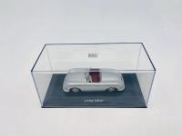 PORSCHE: A 1:43 scale model by Minichamps of the Porsche Nr 1, Typ 356 Roadster, limited edition, complete with original packaging [Location: Sydney] - 6