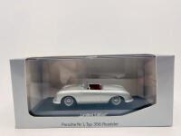 PORSCHE: A 1:43 scale model by Minichamps of the Porsche Nr 1, Typ 356 Roadster, limited edition, complete with original packaging [Location: Sydney] - 8