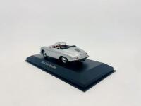 PORSCHE: A 1:43 scale model by Minichamps of the Porsche&nbsp;356 A 1600 Speedster, limited edition, complete with original packaging [Location: Sydney] - 3