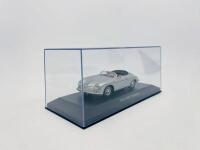 PORSCHE: A 1:43 scale model by Minichamps of the Porsche&nbsp;356 A 1600 Speedster, limited edition, complete with original packaging [Location: Sydney] - 7