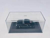 PORSCHE: A 1:43 scale model by Minichamps of the Porsche 356 Gm&uuml;nd&nbsp;in Schwarz,&nbsp;complete with original packaging [Location: Sydney] - 5