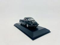 PORSCHE: A 1:43 scale model by Minichamps of the 1963-64 Porsche 356 Carrera 2&nbsp;in black,&nbsp;complete with original packaging [Location: Sydney] - 3