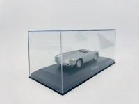 PORSCHE: A 1:43 scale model by Minichamps of the Porsche 550 Spyder, limited edition, complete with original packaging [Location: Sydney] - 5