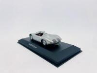 PORSCHE: A 1:43 scale model by Minichamps of the Porsche 718 RS 60&nbsp;Spyder, limited edition, complete with original packaging [Location: Sydney] - 3