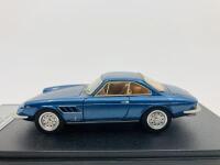 FERRARI: A 1:43 scale model by BBR of the 365&nbsp;GTC, in original packaging [Location: Sydney]