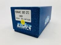 FERRARI: A 1:43 scale model by BBR of the 365&nbsp;GTC, in original packaging [Location: Sydney] - 3