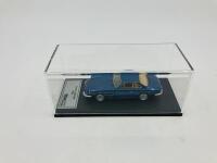 FERRARI: A 1:43 scale model by BBR of the 365&nbsp;GTC, in original packaging [Location: Sydney] - 4