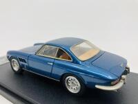 FERRARI: A 1:43 scale model by BBR of the 365&nbsp;GTC, in original packaging [Location: Sydney] - 6