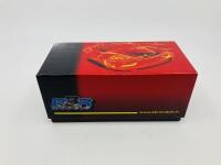 FERRARI: A 1:43 scale model by BBR of the 330 GT Michelotti Spider, in original packaging [Location: Sydney] - 2
