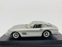 FERRARI: A 1:43 scale model by Best of the 275 GTB/4, in original packaging [Location: Sydney]