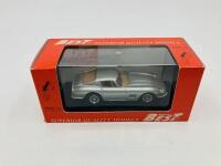FERRARI: A 1:43 scale model by Best of the 275 GTB/4, in original packaging [Location: Sydney] - 2