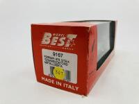 FERRARI: A 1:43 scale model by Best of the 275 GTB/4, in original packaging [Location: Sydney] - 3