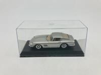 FERRARI: A 1:43 scale model by Best of the 275 GTB/4, in original packaging [Location: Sydney] - 4