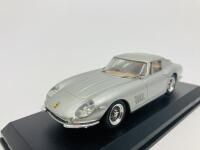 FERRARI: A 1:43 scale model by Best of the 275 GTB/4, in original packaging [Location: Sydney] - 5
