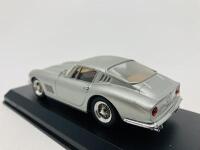 FERRARI: A 1:43 scale model by Best of the 275 GTB/4, in original packaging [Location: Sydney] - 6