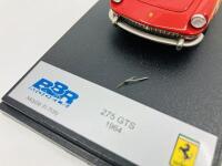 FERRARI: A 1:43 scale model by BBR of the 1964 275 GTS, in original packaging [Location: Sydney] - 8