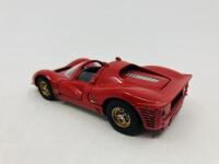 FERRARI: A 1:43 scale model by Jouef Evolution&nbsp;of the 1967 330 P4, in original packaging [Location: Sydney] - 5