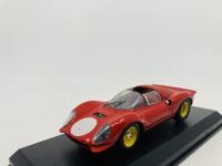 FERRARI: A 1:43 scale model by Art Model of the 206 S Dino Spider, in original packaging [Location: Sydney] - 5