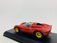 FERRARI: A 1:43 scale model by Art Model of the 206 S Dino Spider, in original packaging [Location: Sydney] - 6