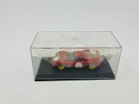 FERRARI: A 1:43 scale model by Art Model of the 206 S Dino, in original packaging [Location: Sydney] - 4