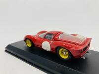 FERRARI: A 1:43 scale model by Art Model of the 206 S Dino, in original packaging [Location: Sydney] - 6